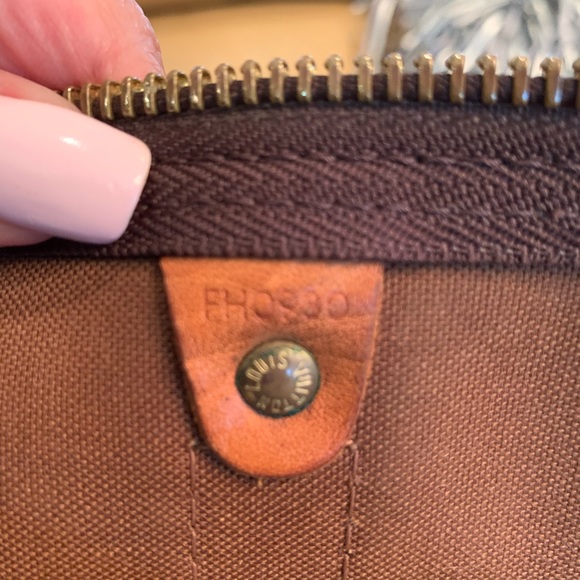 😍 Keepall BANDOLIER 55 - Picture 10 of 14